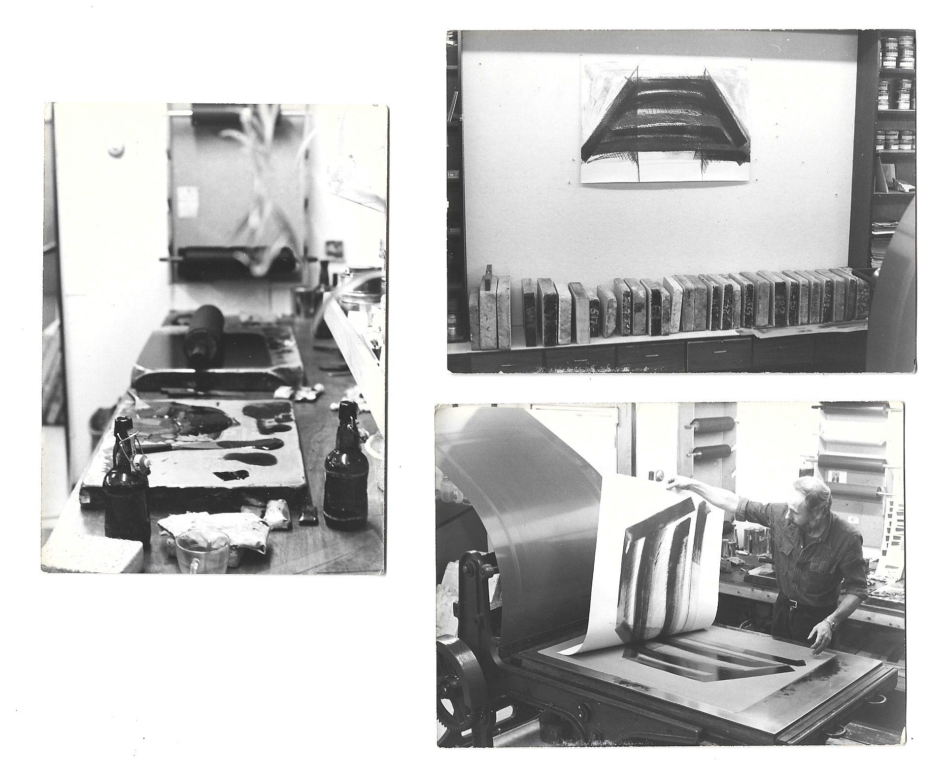 Fred Genis various workshops 4
