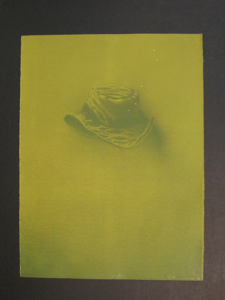 The Poet's Drift