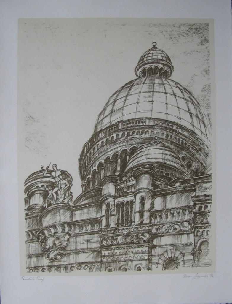 Allan Gamble_The Queen Victoria Building.jpg