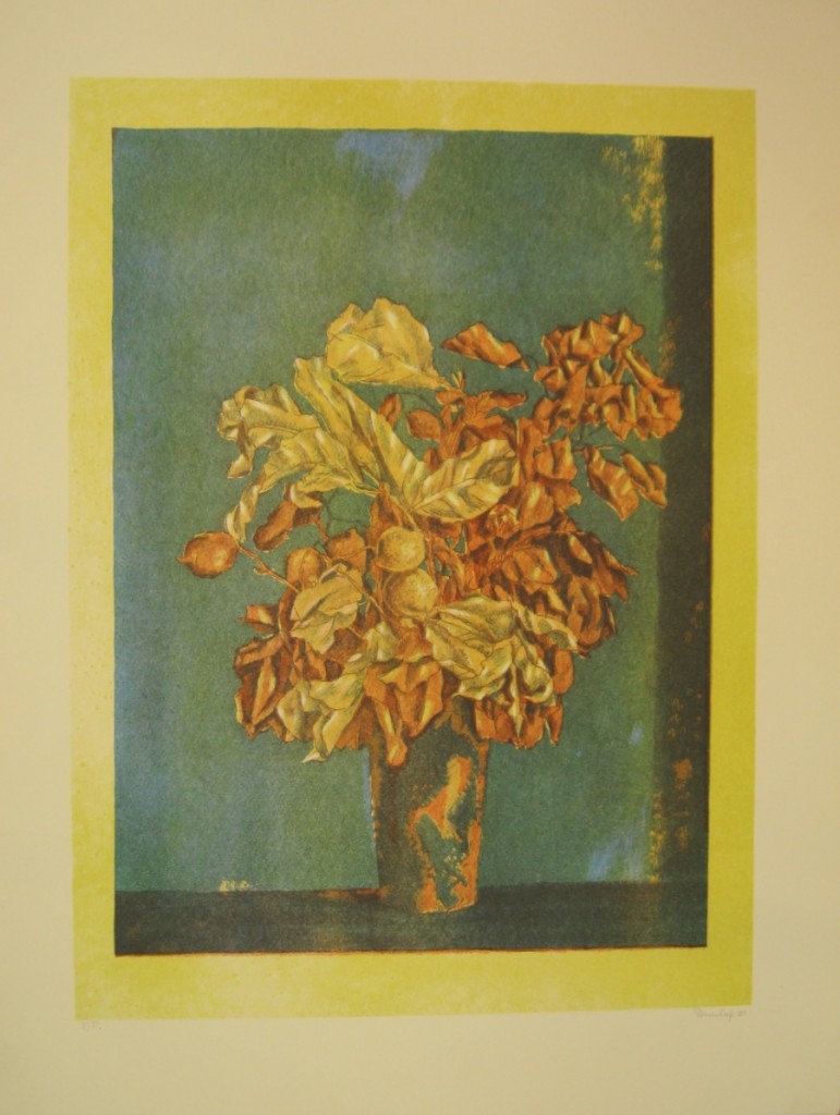 Autumn Bouquet