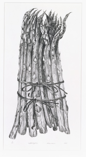 Asparagus