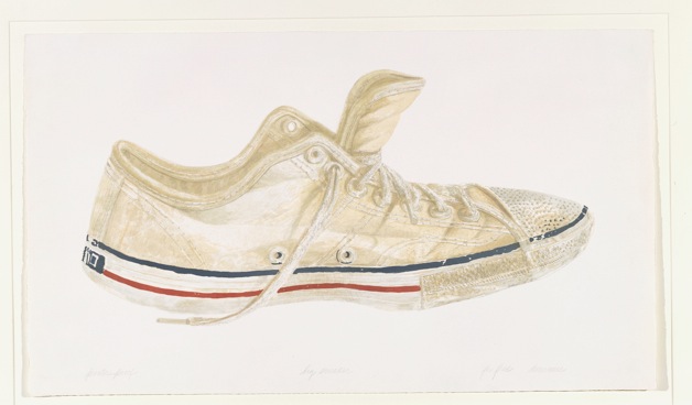 Big Sneeker