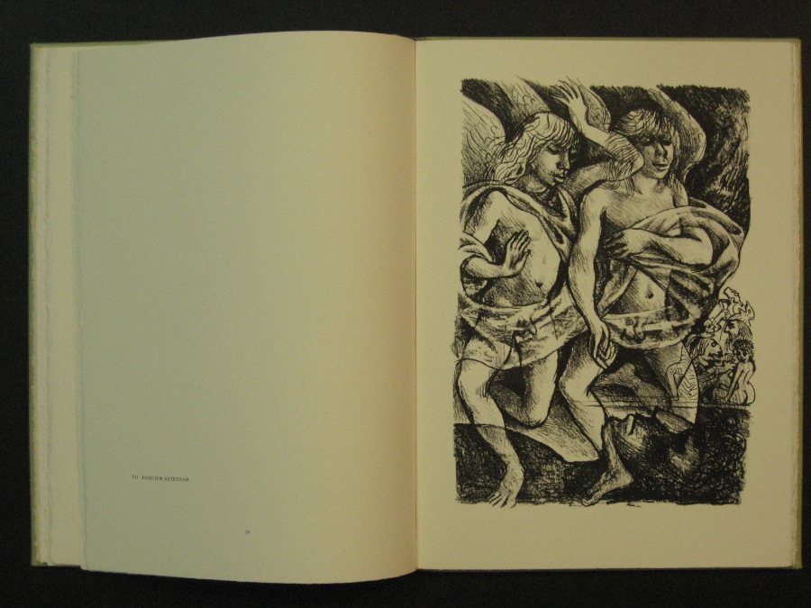Songs of the Vagabond Scholars 15