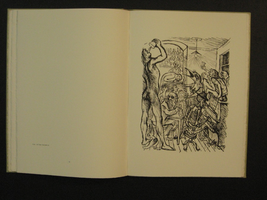 Songs of the Vagabond Scholars 17