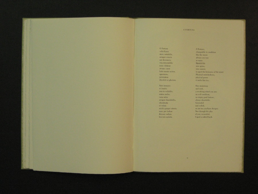 Songs of the Vagabond Scholars 18