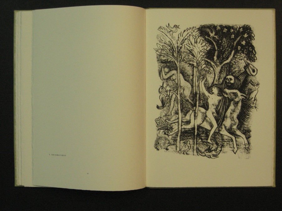 Songs of the Vagabond Scholars 21