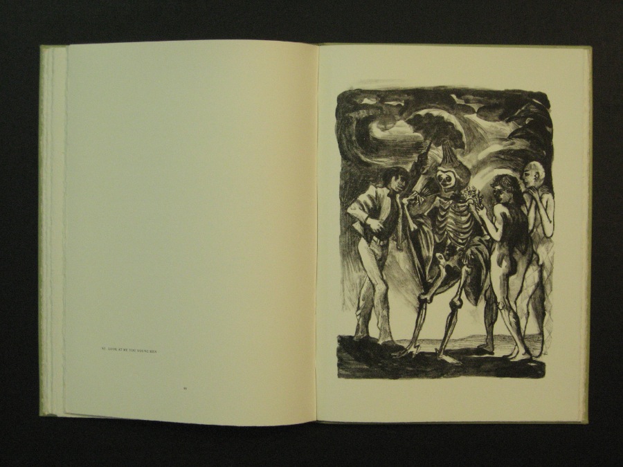 Songs of the Vagabond Scholars 23