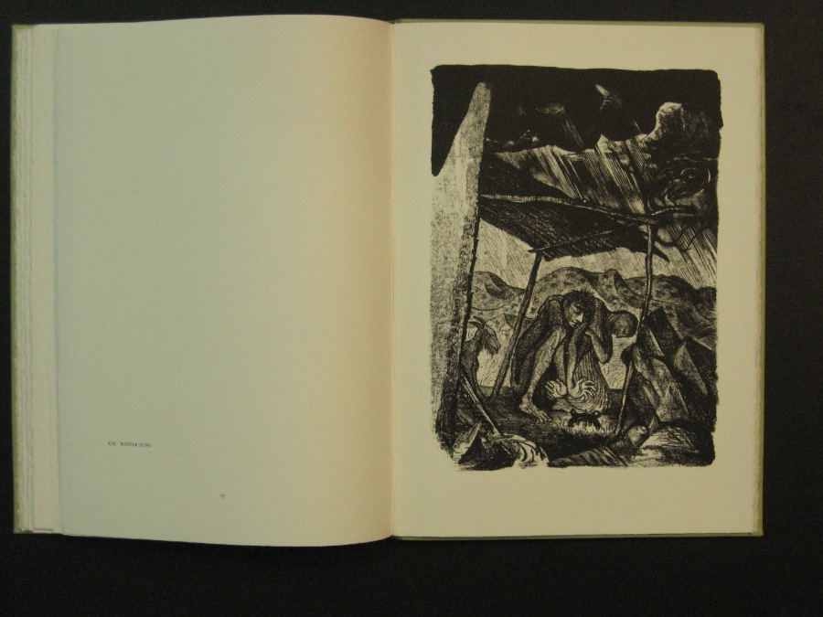 Songs of the Vagabond Scholars 27