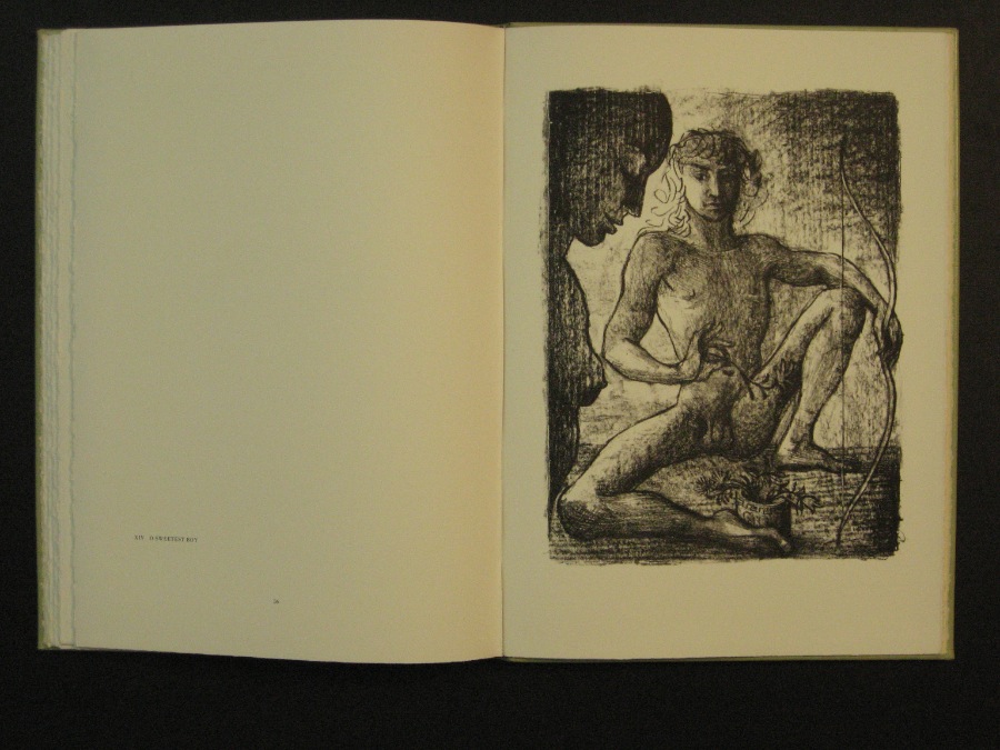 Songs of the Vagabond Scholars 29