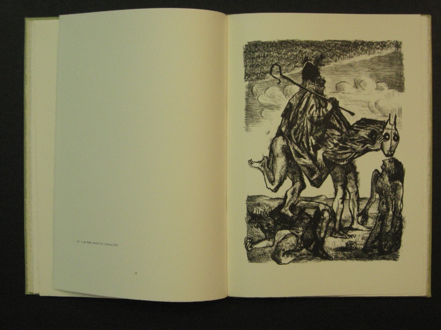 Songs of the Vagabond Scholars 7