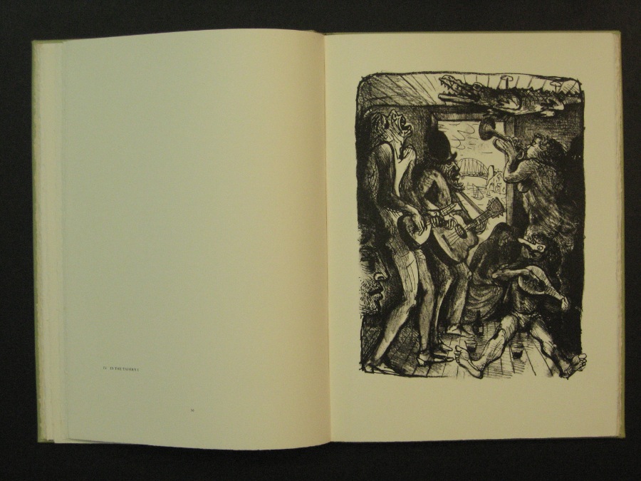 Songs of the Vagabond Scholars 9