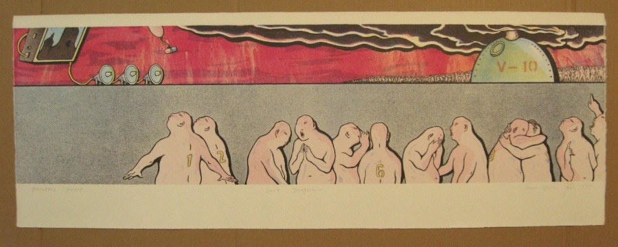 Last Judgement