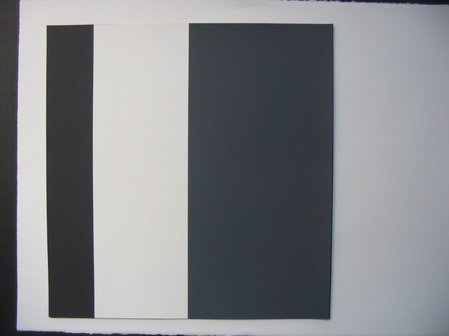 Harman Abma. Series of 5