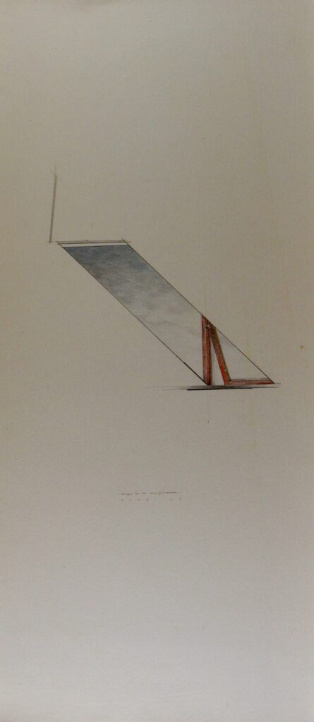 Morge in Meijn Kaamer – Henri Van Nesse