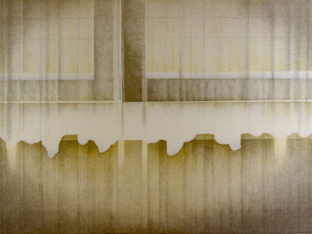 Sunday Morning 1976 – Henri Van Nesse