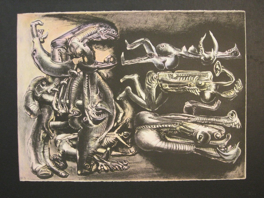 The judgement of Paris No. 3