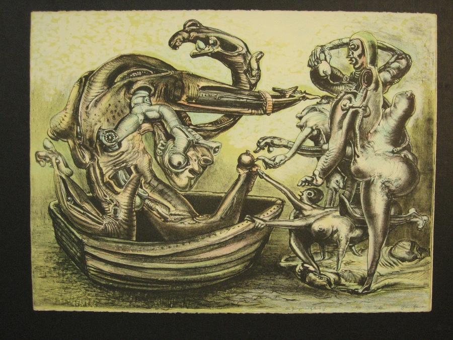 he judgement of Paris No.4