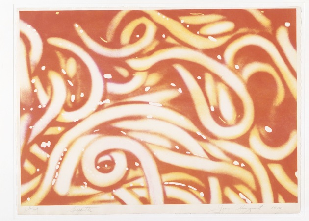 Spagetti