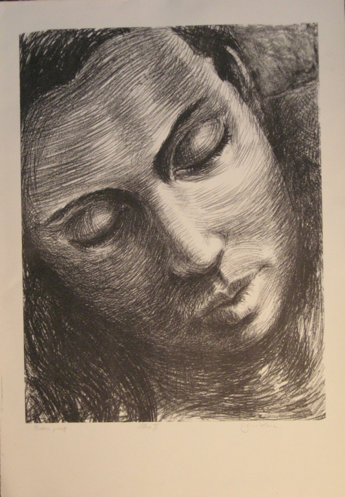 Jan Rae, untitled