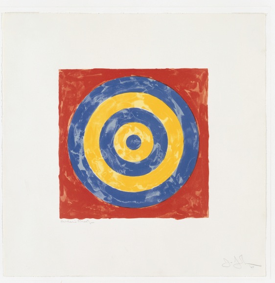 Target 2