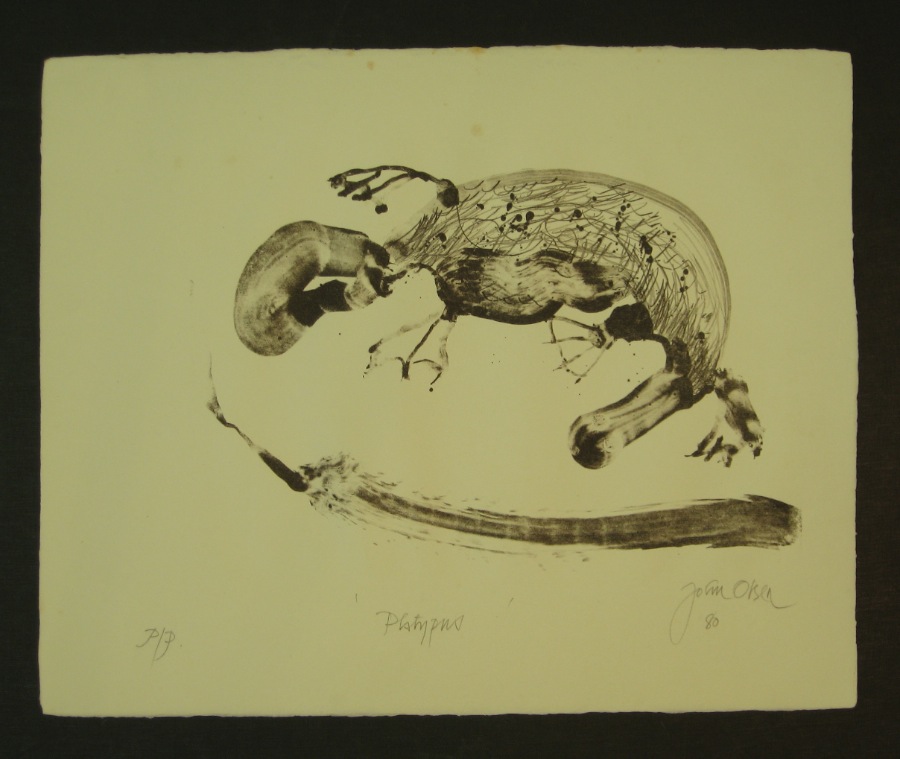Platypus