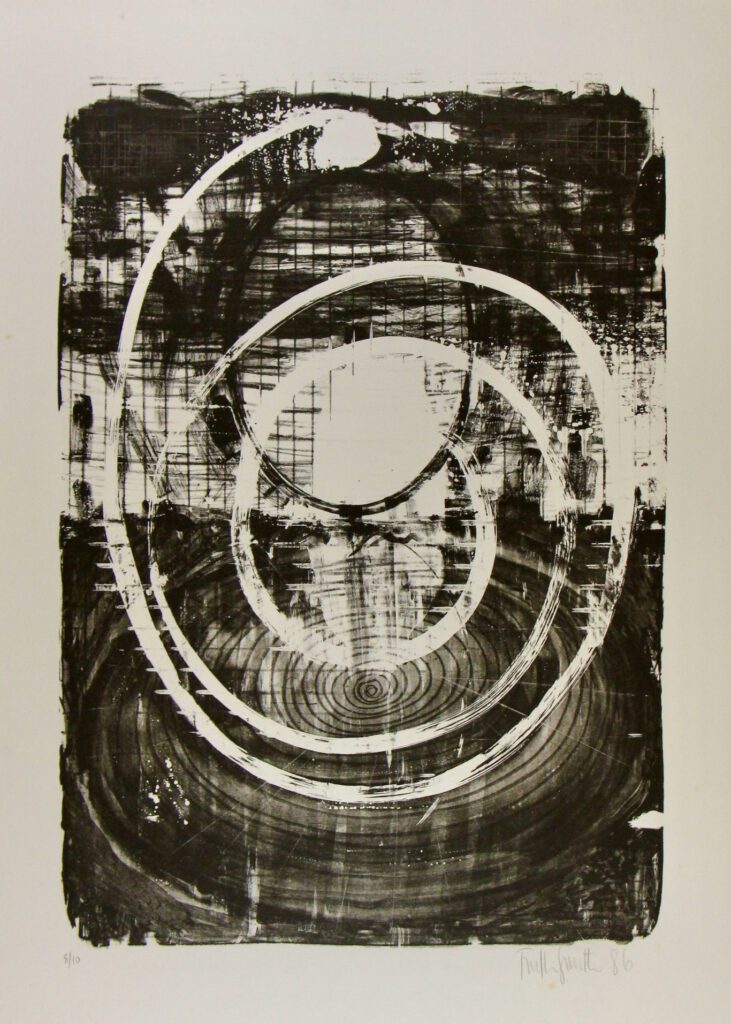 Untitled – 1986 – John Firth-Smith