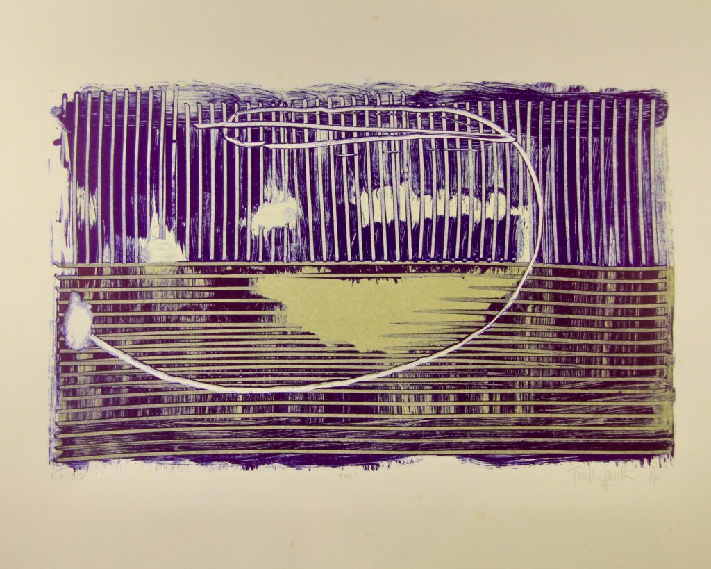 Eos - 51x66cm – John Firth-Smith