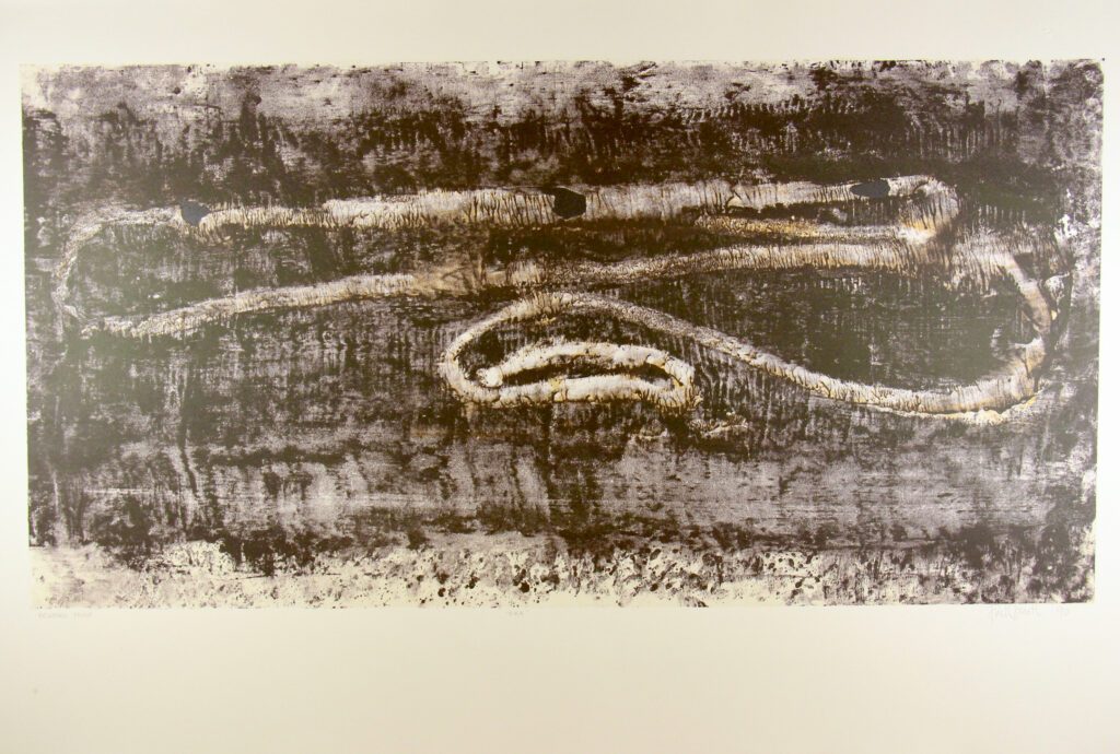 Era - 77x101cm – John Firth-Smith