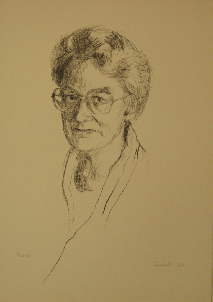 Judith Wright