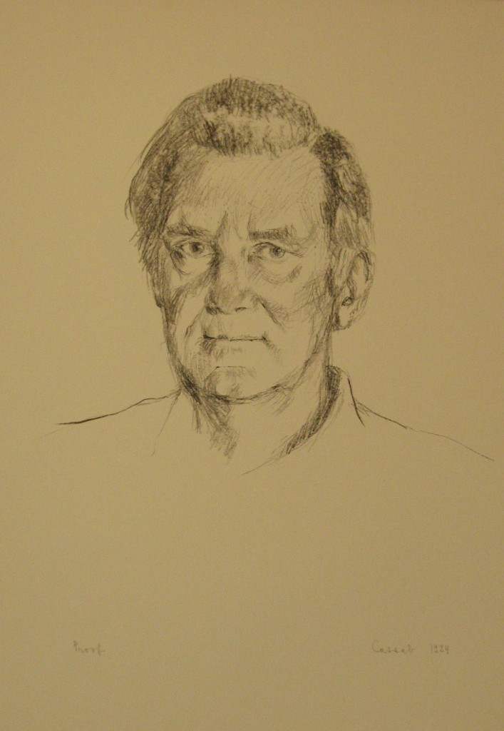 Morris West, Novelist