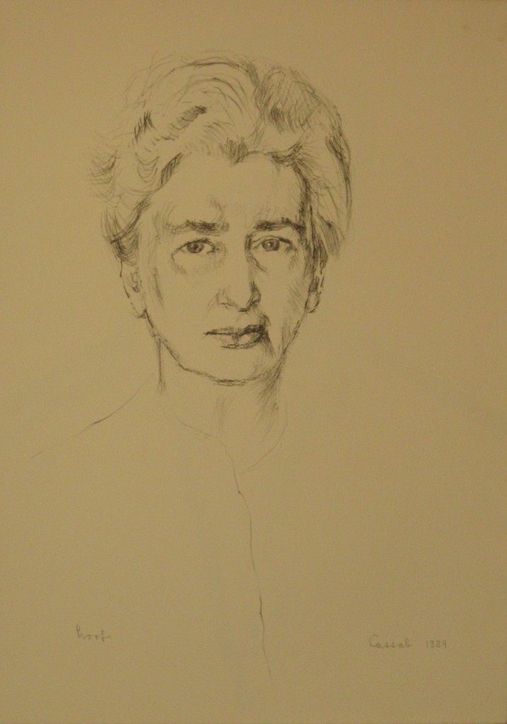 Rosemary Dobson