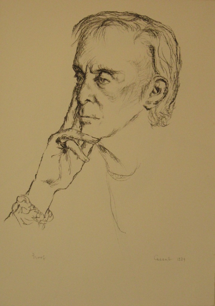 Sir Robert Helpmann
