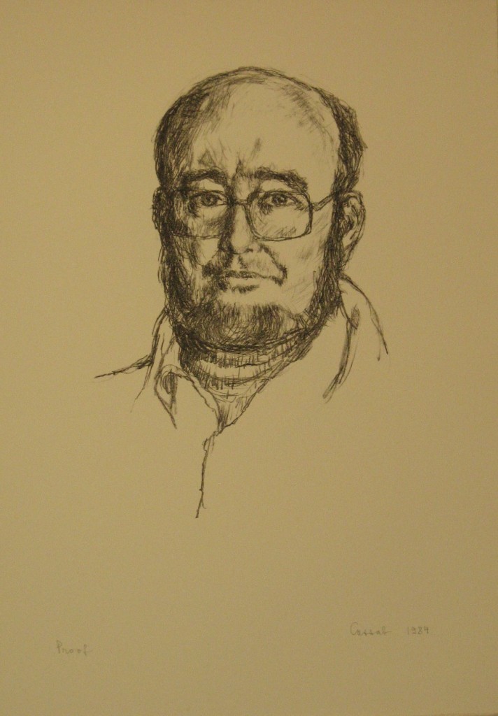 Thomas Keneally