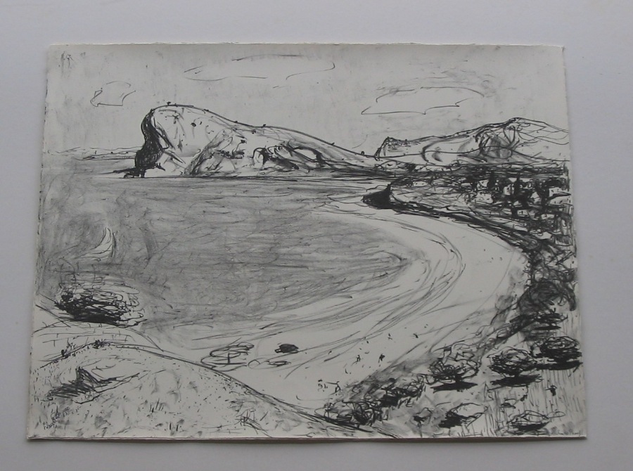 South Coast Beach