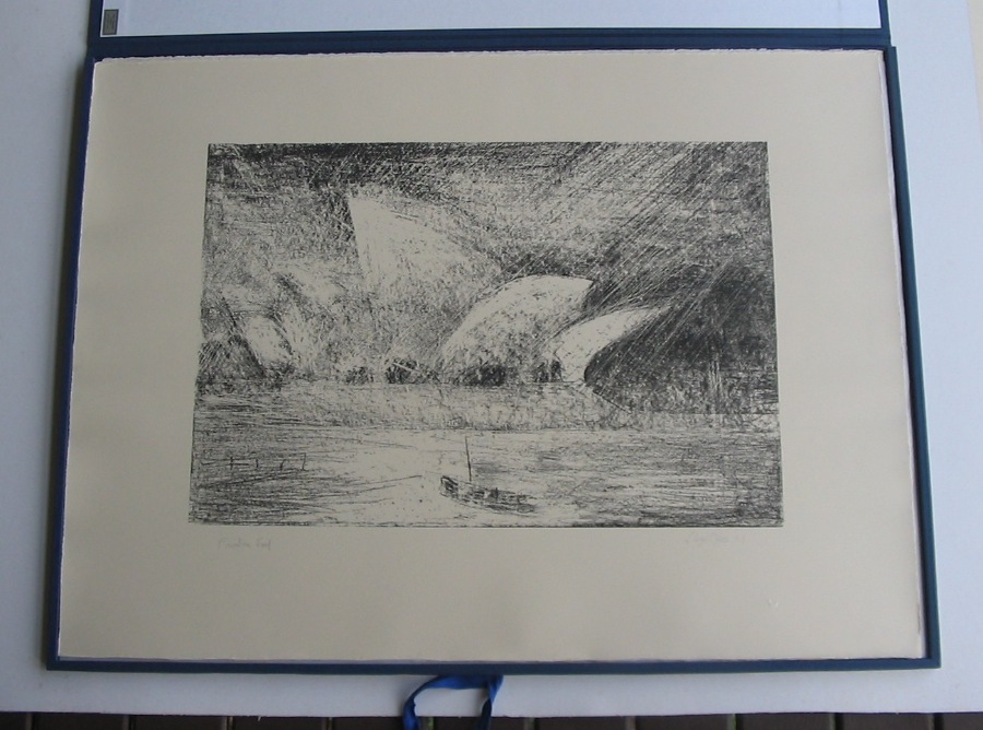 A Tribute to Light 9