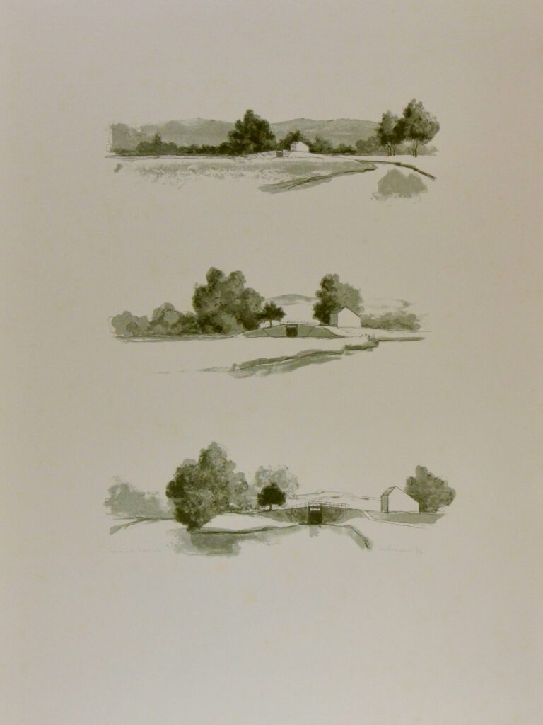 3 Ferry – Maarten Kempers