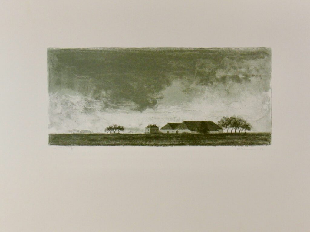 Farm House – Maarten Kempers