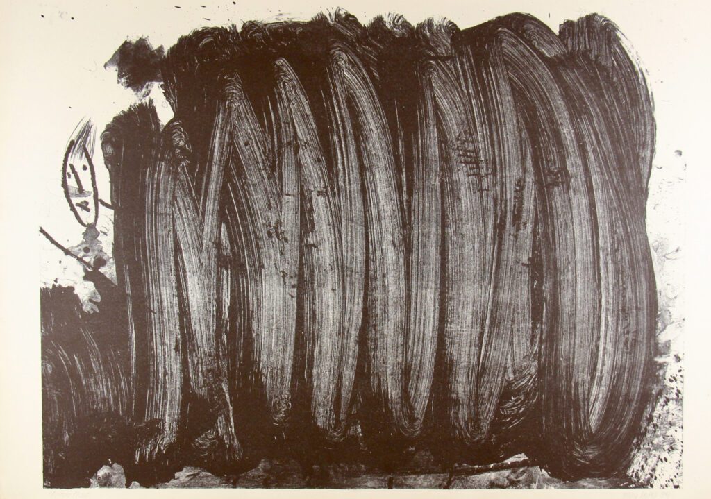 One Last View - 64x91cm – Mario Dalpra