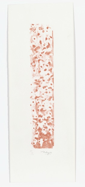 Untitled 5. Orange