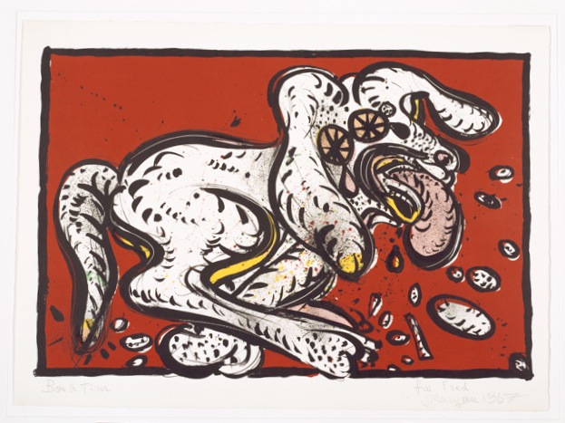 Dog