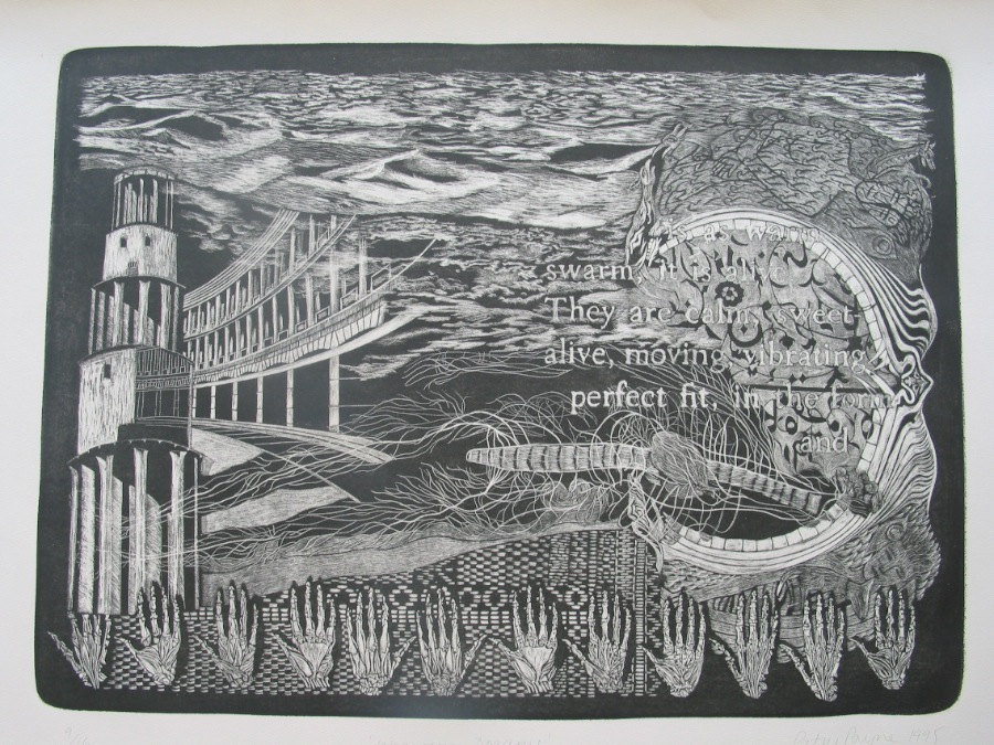 Weaving of Dreams