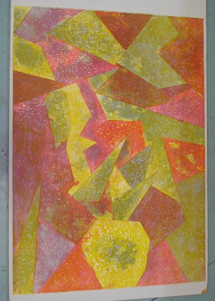 Robert Jacks, Possibily Cactus