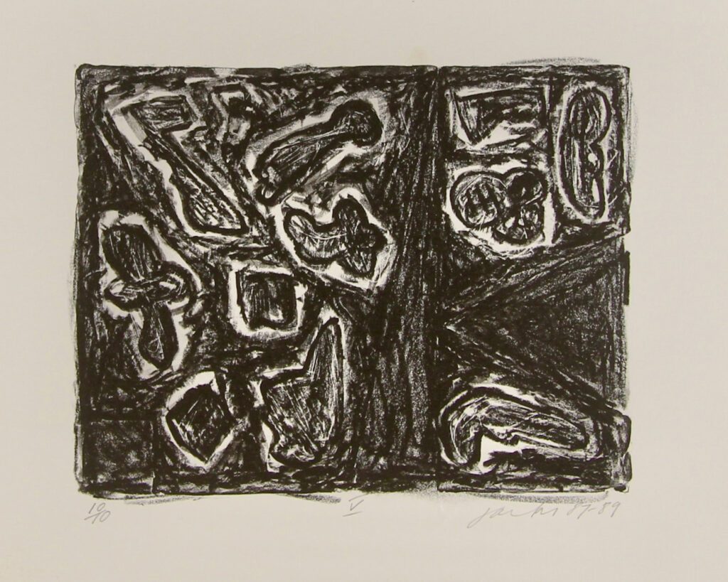 Small set of 9 - 5 18x23cm – Robert Jacks
