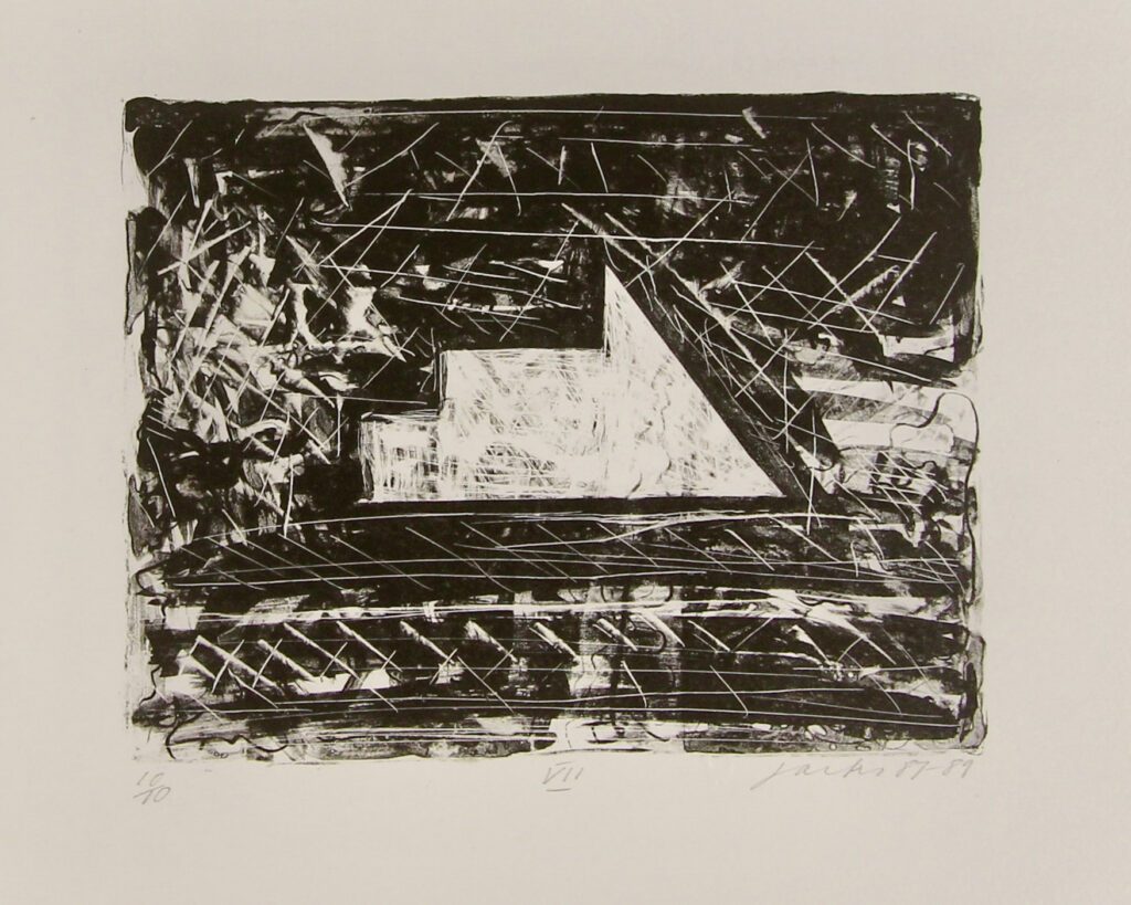 Small set of 9 - 7 18x23cm – Robert Jacks