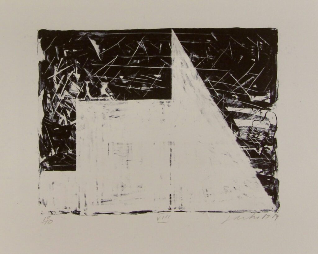 Small set of 9 - 8 18x23cm – Robert Jacks