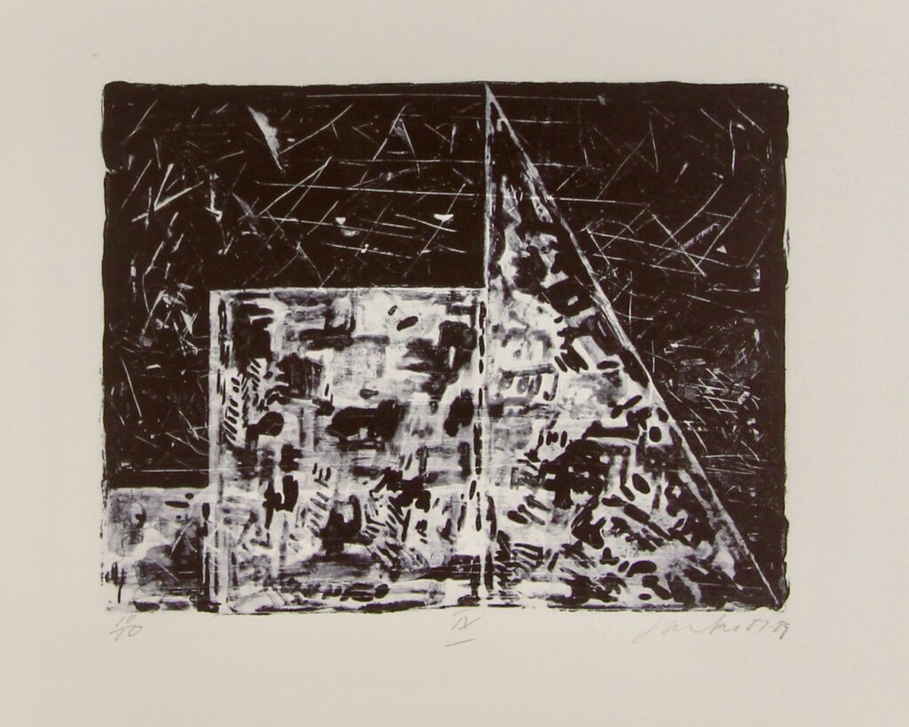Small set of 9 - 9 18x23cm – Robert Jacks