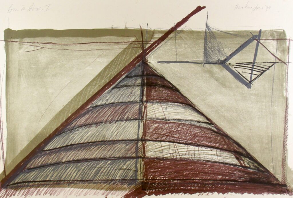 Tent 1978 – Theo Kijpers