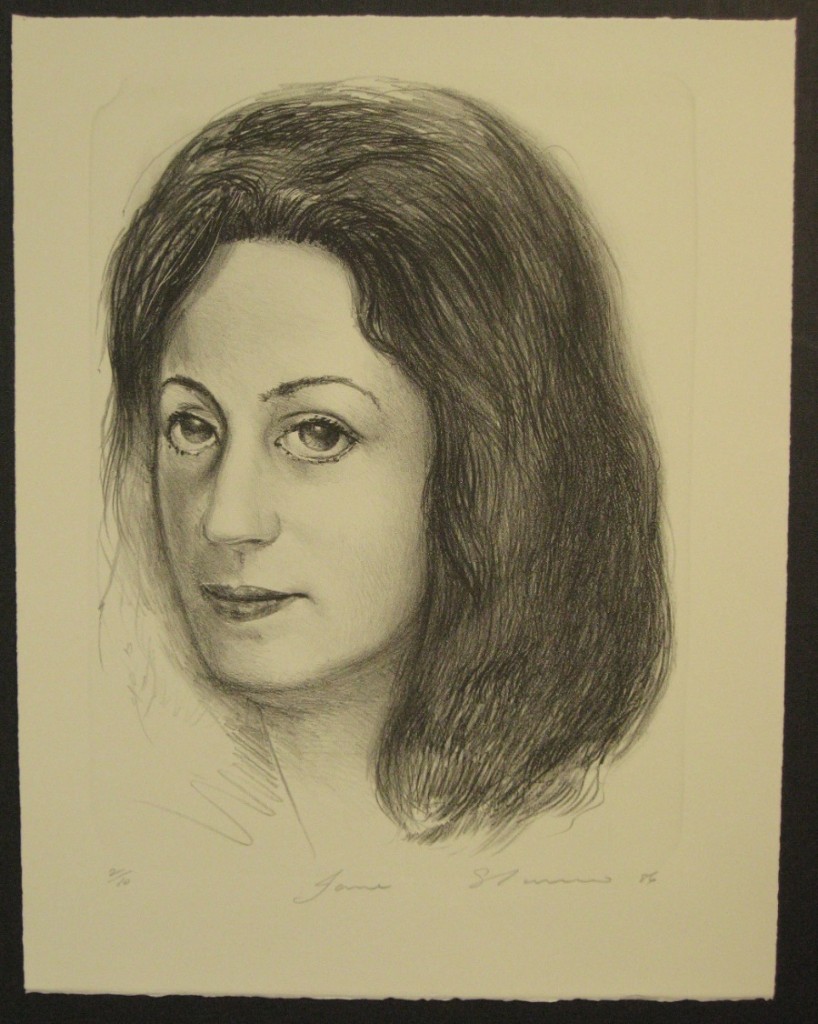 Jane