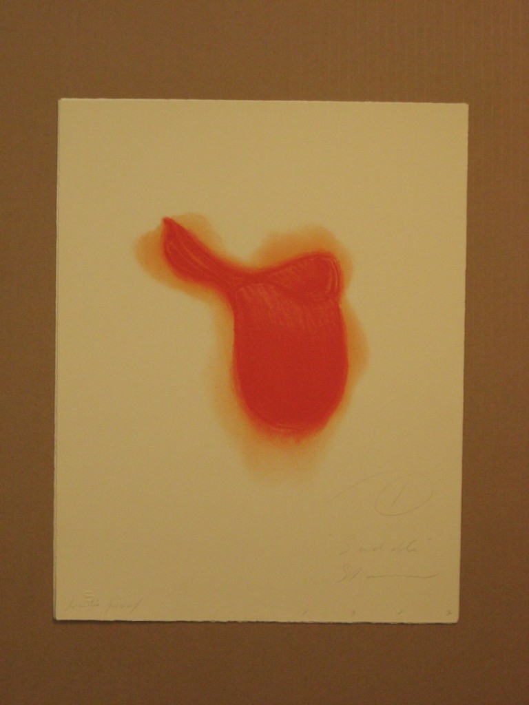 Saddle red & orange 1
