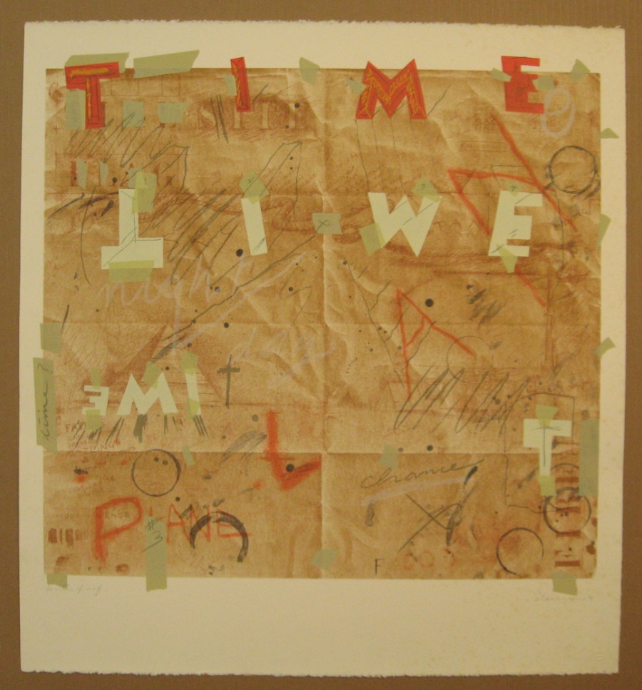 Time